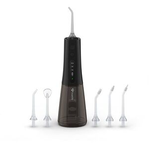 TrueLife AquaFloss Compact L100, fekete kép