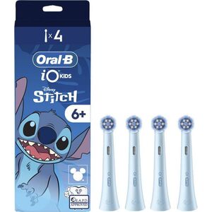 Oral-B iO Kids 6+ Disney Stitch, 4 db kép