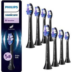 Philips Sonicare Sensitive HX6058/88 8 db kép