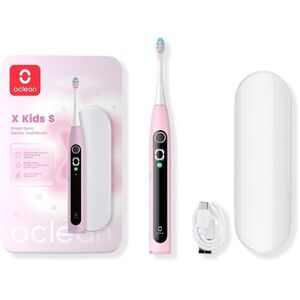 Oclean X Kids Set Pink kép