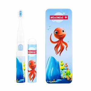 VITAMMY SMILE MiniMIni+ Lola Octopus, 3 éves kortól kép