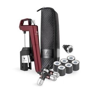 Coravin® Timeless Six+ bortároló rendszer - Burgundi kép