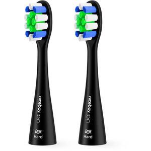 Niceboy ION Sonic Lite Hard, fekete, 2 db kép