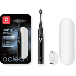Oclean X Kids Set Black kép