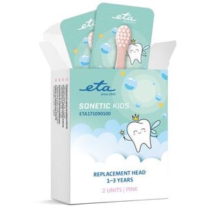 ETA 1710 90100 Sonetic Kids pótfej, 1-3 év, 2 db kép