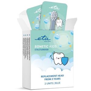 ETA 1710 90500 Sonetic Kids, 3-6 év, 2 db kép