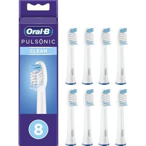 Oral-B Pulsonic Clean pótfej, 8db kép