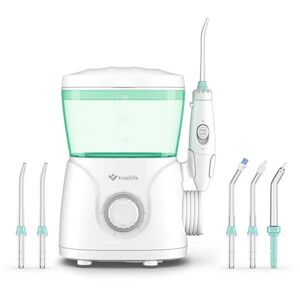 Truelife AquaFloss Station S600 kép