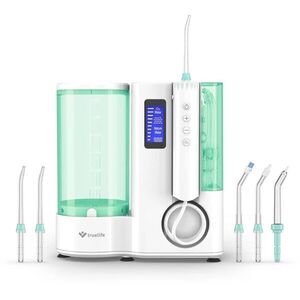 Truelife AquaFloss Station O300 Ozone kép