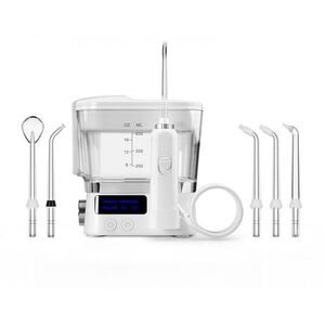 TrueLife AquaFloss Station F300 White kép