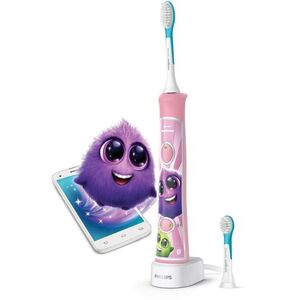 Philips Sonicare For Kids HX6352/42 kép