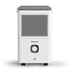 Rohnson R-91310 True Ion and Air Purifier + 5 év kiterjesztett garancia kép