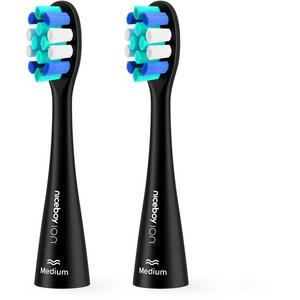 Niceboy ION Sonic Lite Medium, fekete, 2 db kép