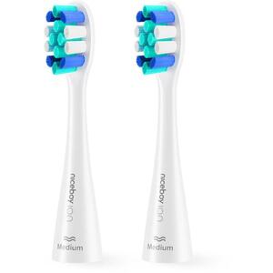 Niceboy ION Sonic Lite Medium, fehér, 2 db kép