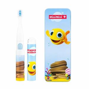 VITAMMY SMILE MiniMIni+ halacska, 3 éves kortól kép