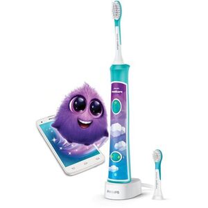 Philips Sonicare For Kids HX6322/04 kép