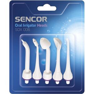 SENCOR SOX 006 Pótfej a SOI 11x szájzuhanyhoz kép