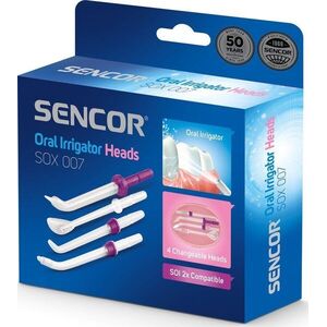 SENCOR SOX 007 Pótfej a SOI 22x szájzuhanyhoz kép