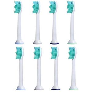 BMK Philips 8 darab - kompatibilis a Philips Sonicare ProResults HX6018 készülékkel kép