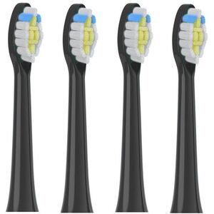 BMK Philips 4 darab, kompatibilis a Philips Sonicare Optimal White HX6064/11 készülékkel. kép