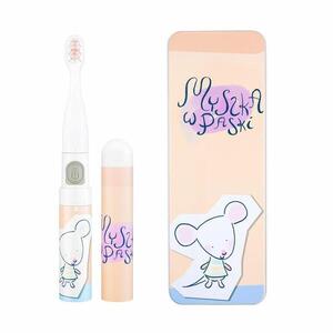 VITAMMY SMILE MiniMIni+ csíkos egér, 3 éves kortól kép