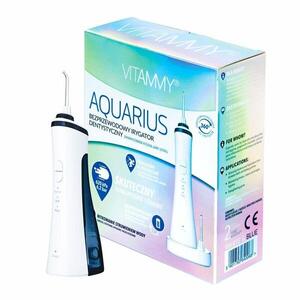 VITAMMY Aquarius szájzuhany kép