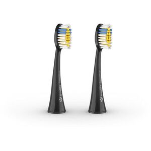 TrueLife SonicBrush K-series Heads Sensitive Black, 2db kép