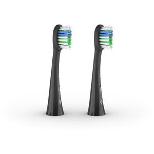 TrueLife SonicBrush K-series Heads Standard Plus Black, 2db kép
