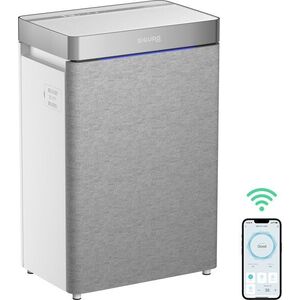 Siguro AP‑L100Y Comfort Shield WiFi párásítóval kép