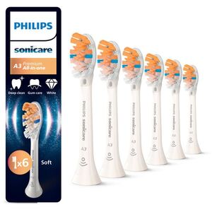 Philips Sonicare Premium All-in-One HX9096/87, 6 db kép