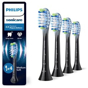 Philips Sonicare Premium Plaque Defence HX9044/88, 4 db kép