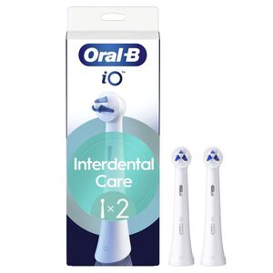 Oral-B iO Interdental Clean, 2 db kép