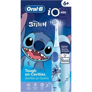 Oral-B iO Kids Disney Stitch kép