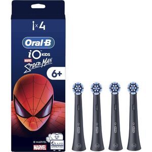 Oral-B iO Kids 6+ Marvel Spiderman, 4 darab kép