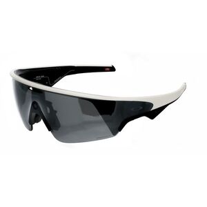 Meta Oakley Meta Vanguard Smart Glasses - White, Prizm Black kép