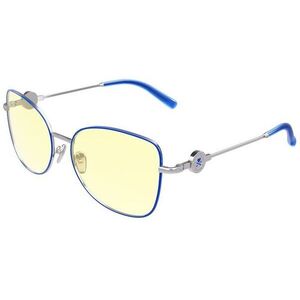 GUNNAR DIGITAL PRINCESS TOKIDOKI PERIWINKLE kép