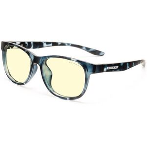 Gunnar Rush Kids Large (8–12) Navy Tortoise kép
