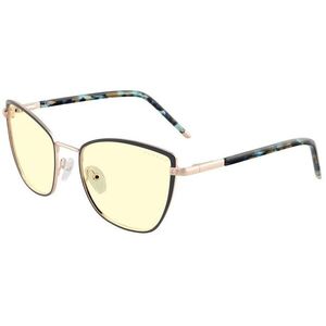 GUNNAR ERIKA INDIGO/GOLD kép