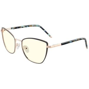 GUNNAR ERIKA INDIGO/GOLD kép