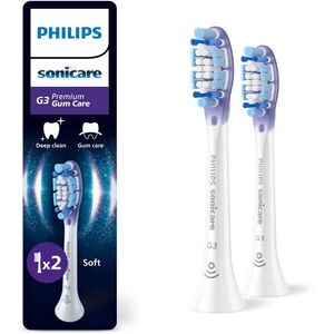 Philips Sonicare Premium Gum Care HX9052/87, 2 db kép