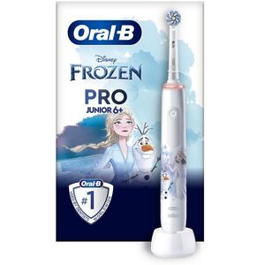 Oral-B Pro Junior Jégvarázs kép