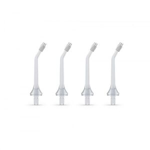 TrueLife AquaFloss L-series Jets Dental Plaque, 4 db kép