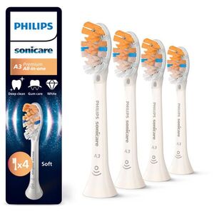 Philips Sonicare Premium All-in-One HX9094/87, 4 db kép