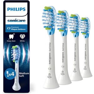 Philips Sonicare Premium Plaque Defence HX9044/87, 4 db kép
