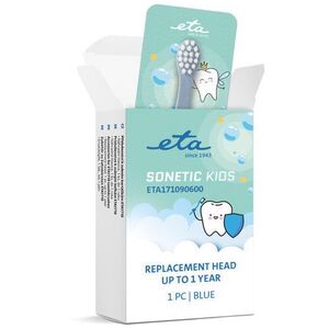 ETA 1710 90600 Sonetic Kids pótfej, 0-1 év, 1 db kép