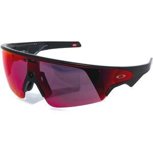 Meta Oakley Meta Vanguard Smart Glasses - Black, Prizm Road kép