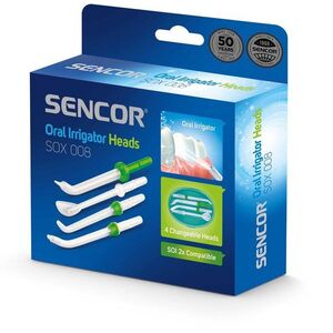 SENCOR SOX 008 SOI 22x pótfej kép