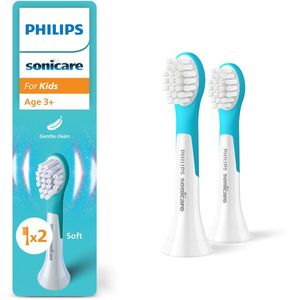 Philips Sonicare for Kids Mini HX6032/90, 3 éves kortól, 2 db kép
