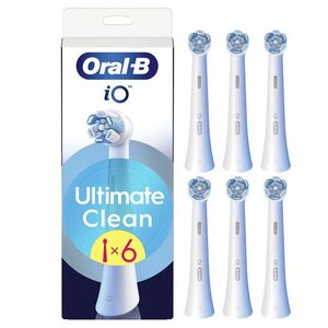 Oral-B iO Ultimate Clean, 6 db kép
