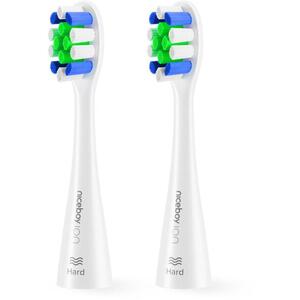 Niceboy ION Sonic Lite Hard, fehér, 2 db kép